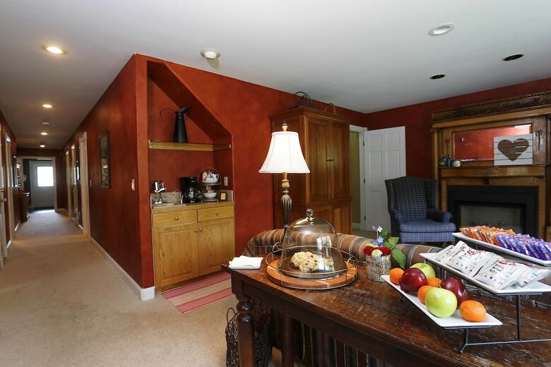 Bed & Breakfast The Ruby Of Crested Butte