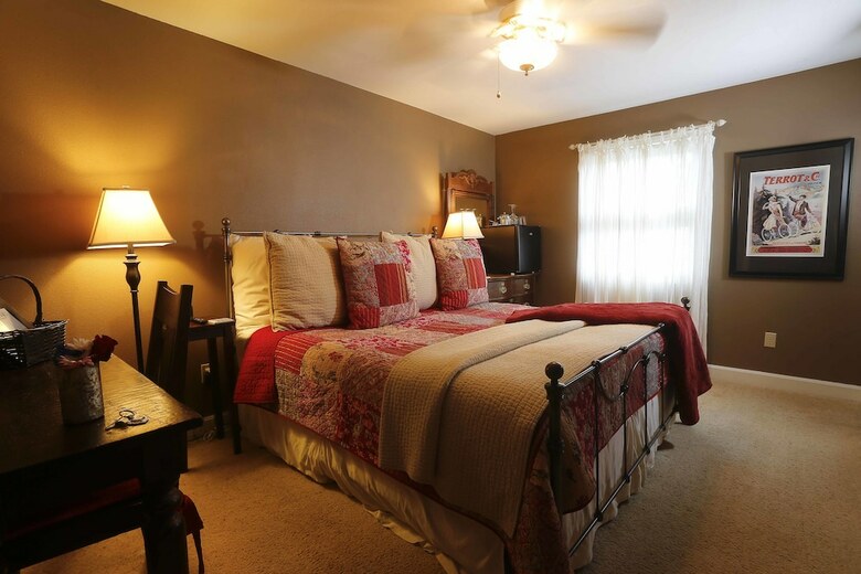 Bed & Breakfast The Ruby Of Crested Butte
