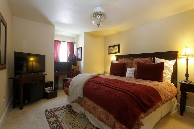 Bed & Breakfast The Ruby Of Crested Butte
