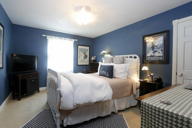 Bed & Breakfast The Ruby Of Crested Butte