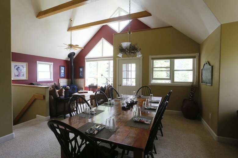 Bed & Breakfast The Ruby Of Crested Butte