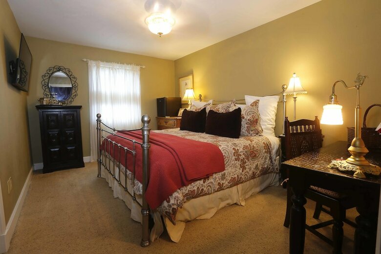 Bed & Breakfast The Ruby Of Crested Butte