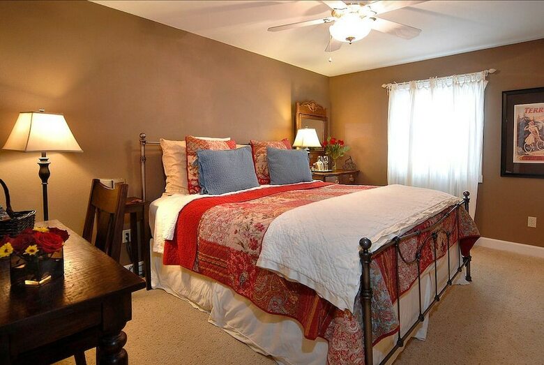 Bed & Breakfast The Ruby Of Crested Butte
