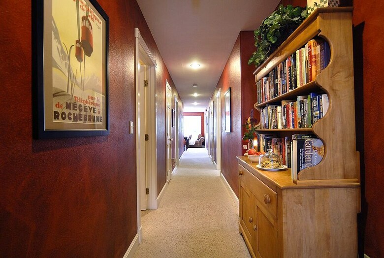 Bed & Breakfast The Ruby Of Crested Butte