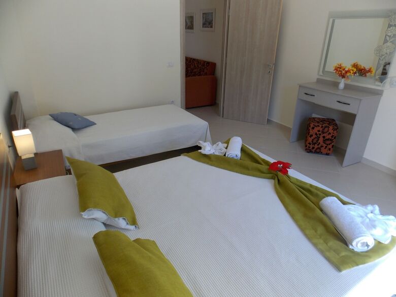 Apartamentos Relax Apts Saranda