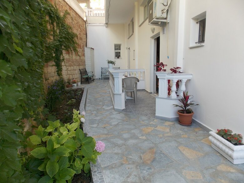Apartamentos Relax Apts Saranda