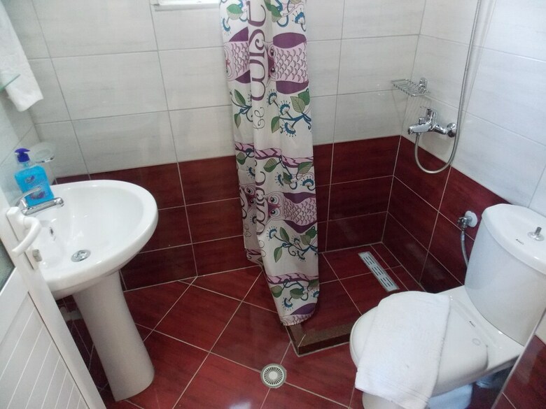 Apartamentos Relax Apts Saranda