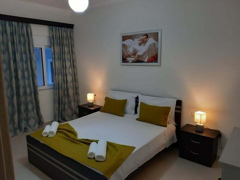 Apartamentos Relax Apts Saranda