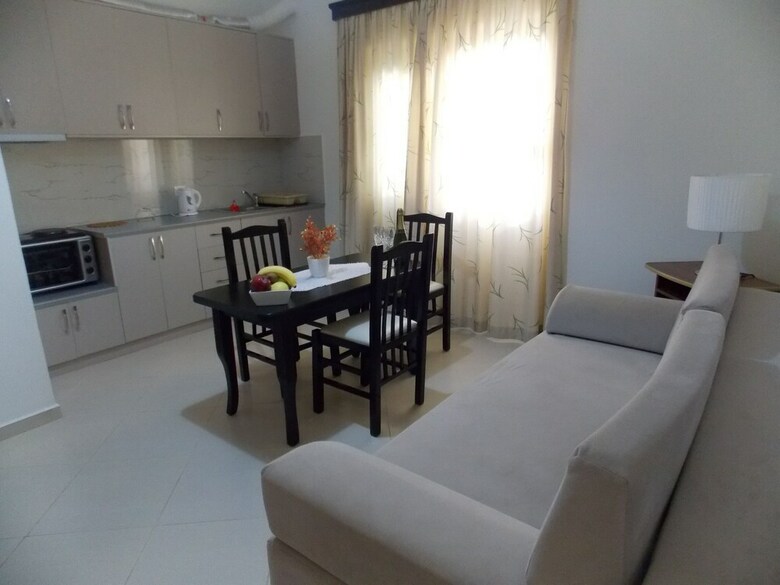 Apartamentos Relax Apts Saranda
