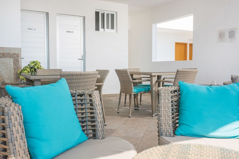 Apartamentos 5th Coral Suite By Ixchel