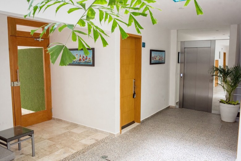 Apartamentos 5th Coral Suite By Ixchel