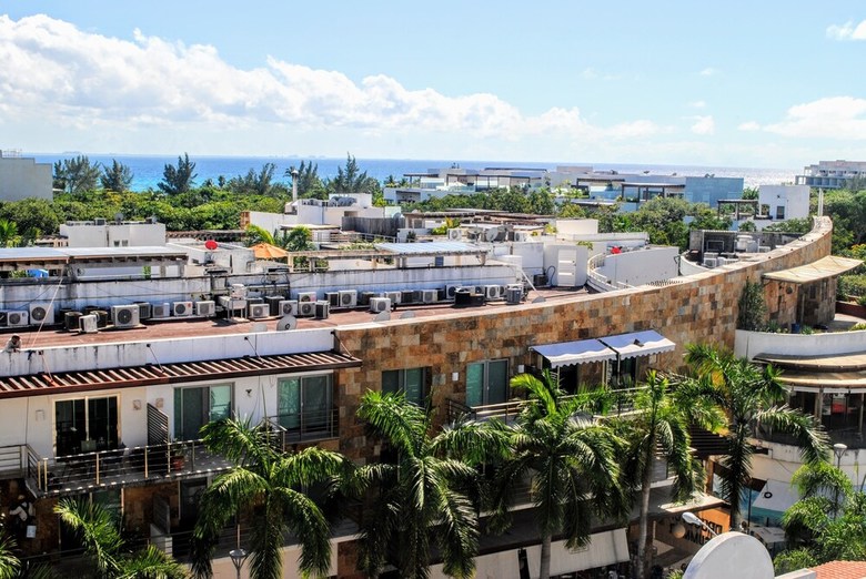 Apartamentos 5th Coral Suite By Ixchel