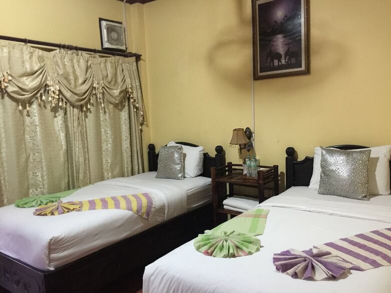 Hotel Bkc Villa