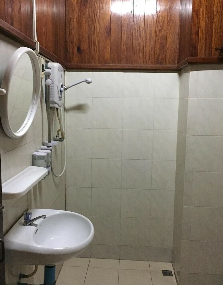 Hotel Bkc Villa