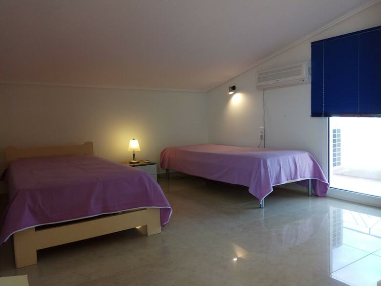 Agiokampos Luxurious Resort