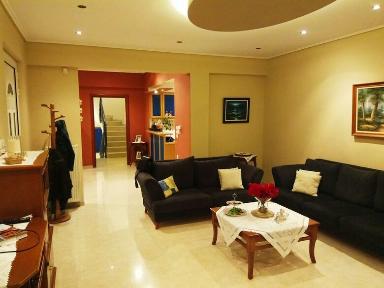Agiokampos Luxurious Resort