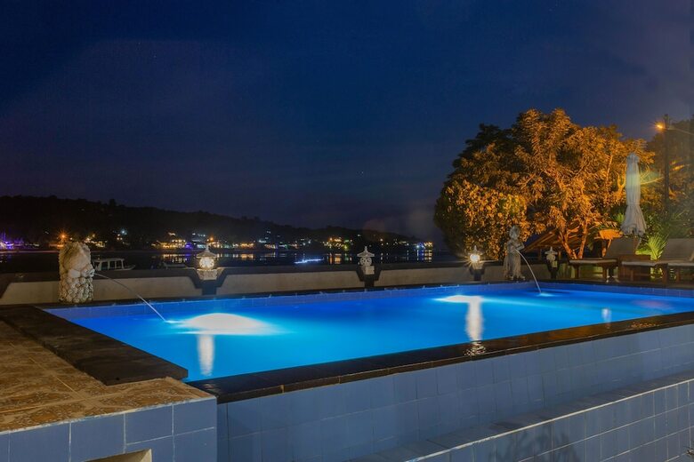 Hotel Kastapar Bridge Guest House
