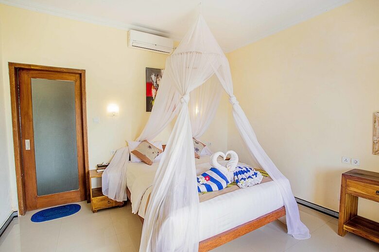 Hotel Kastapar Bridge Guest House