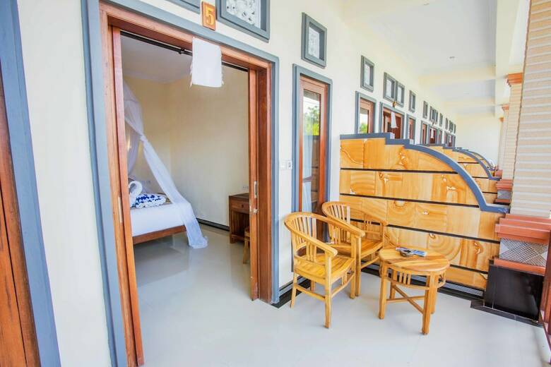 Hotel Kastapar Bridge Guest House