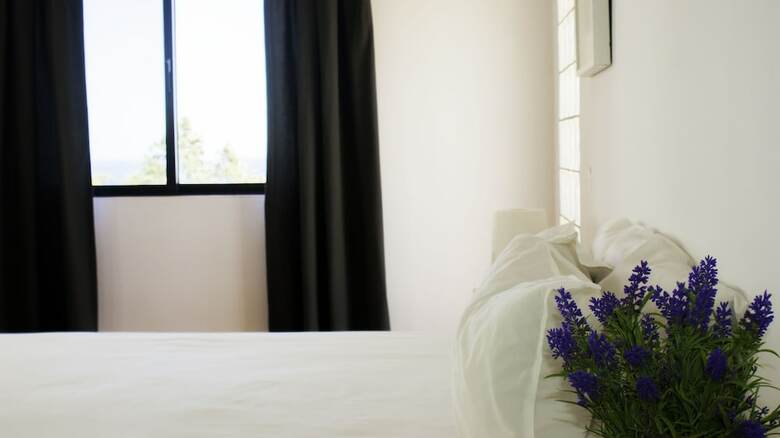 Bed & Breakfast Vila Sta Teresinha Suites