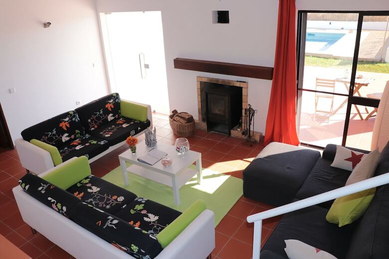 Bed & Breakfast Vila Sta Teresinha Suites