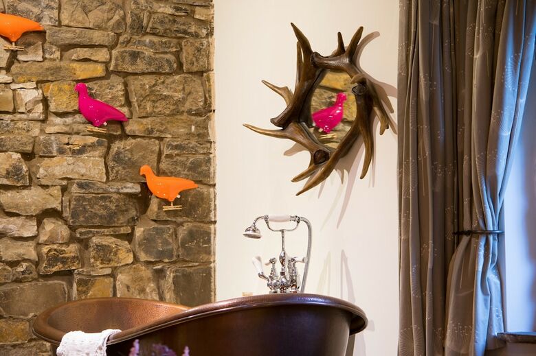 Hotel Low Mill Guest House