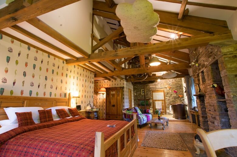 Hotel Low Mill Guest House