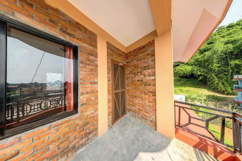 Hotel Pokhara Abroad Inn