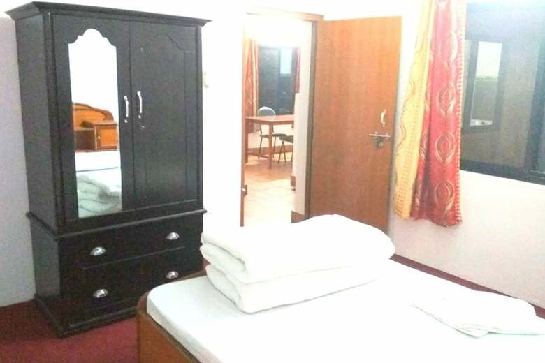 Hotel Pokhara Abroad Inn