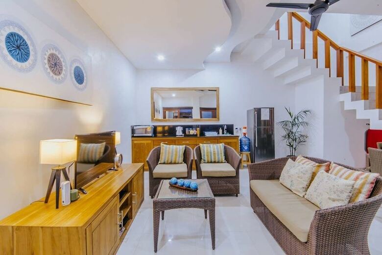 Villa Secret Outlook Lembongan