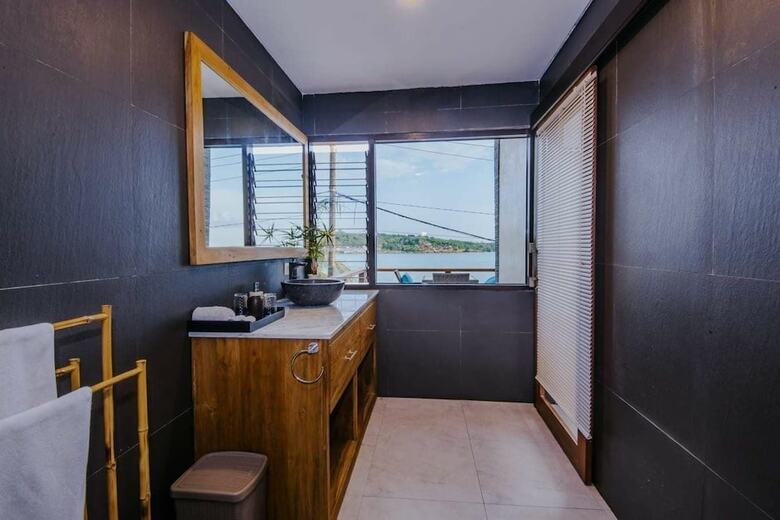 Villa Secret Outlook Lembongan