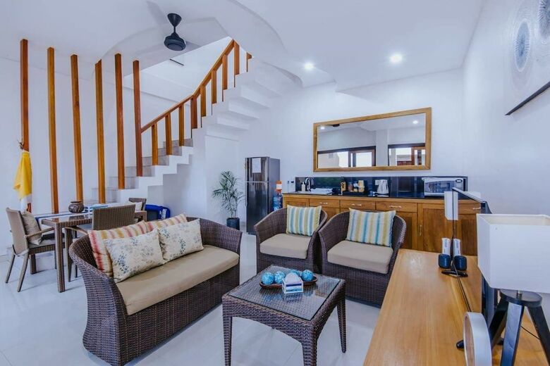 Villa Secret Outlook Lembongan