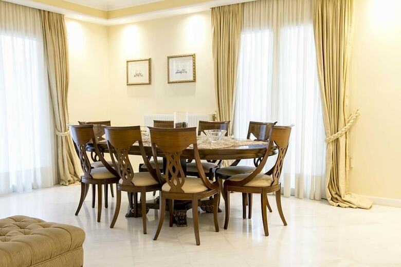 Apartamentos Classic Lux Apt Athens Riviera