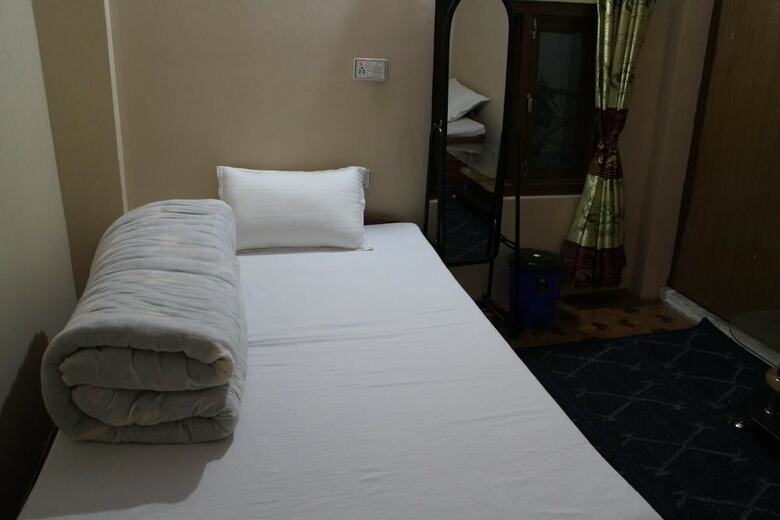 Bed & Breakfast Natures Treat Homestay