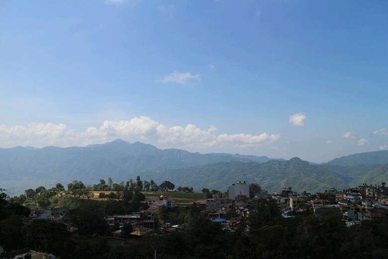 Bed & Breakfast Natures Treat Homestay