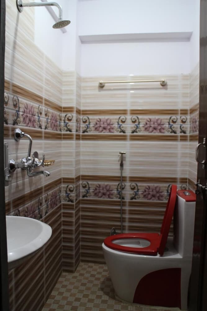 Bed & Breakfast Natures Treat Homestay