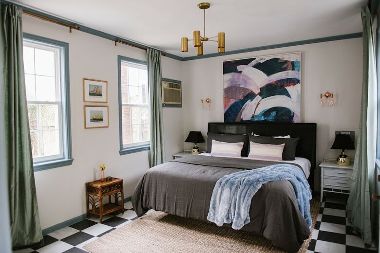Bed & Breakfast Carr Mansion