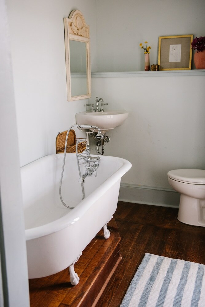 Bed & Breakfast Carr Mansion