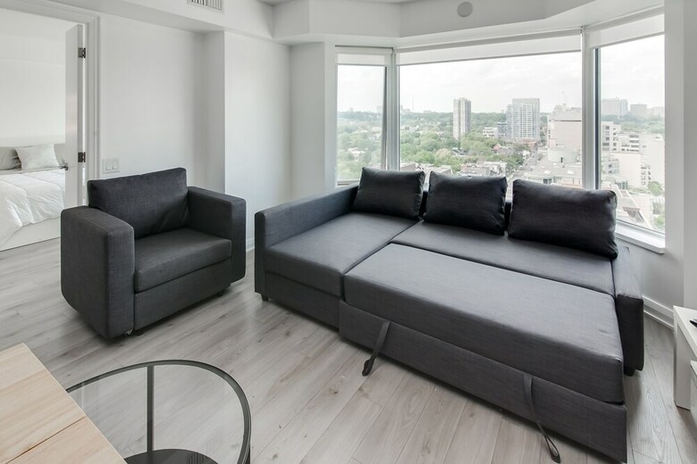 Execstay - Luxury Yorkville Suites