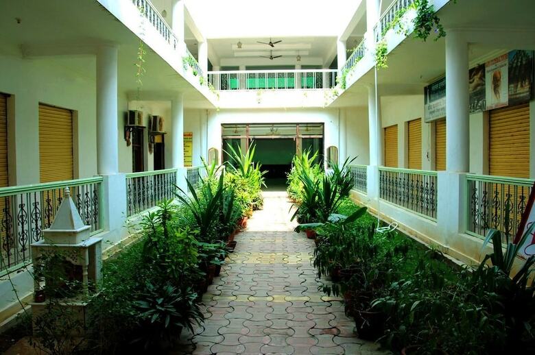 Hotel Princess Khajuraho