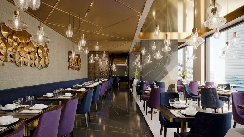 Hotel Swissotel Sarajevo