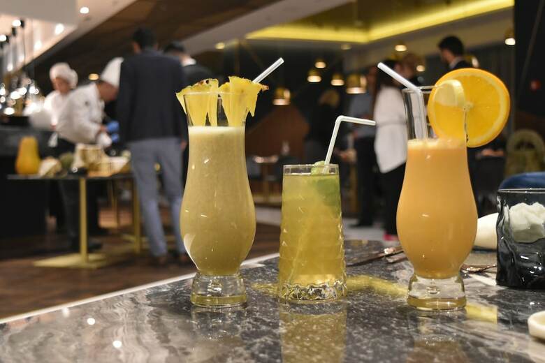 Hotel Swissotel Sarajevo