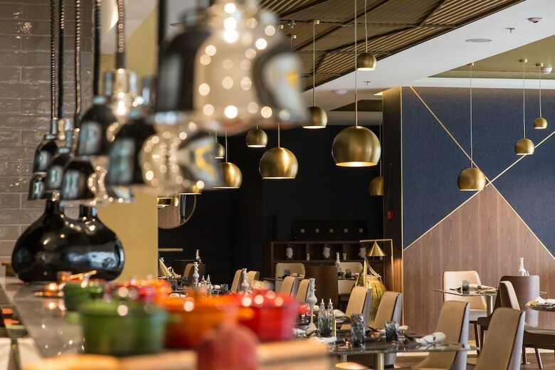 Hotel Swissotel Sarajevo