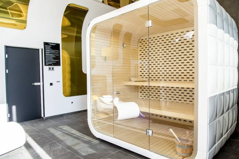 Hotel Swissotel Sarajevo