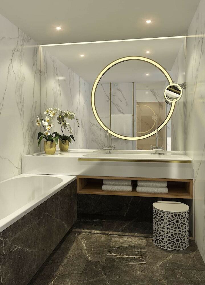 Hotel Swissotel Sarajevo