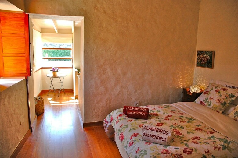 Romantic Villa With Private Pool For Couples In Gran Canaria