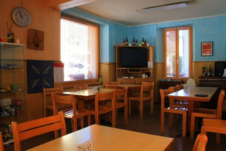 Hotel Albergo Ristorante Baldi