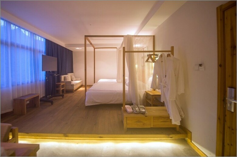 Ru Village Hotel