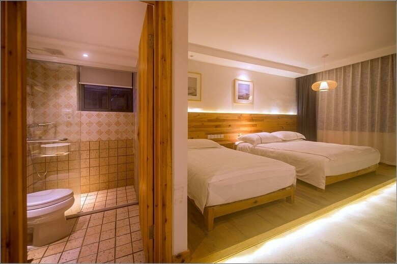 Ru Village Hotel