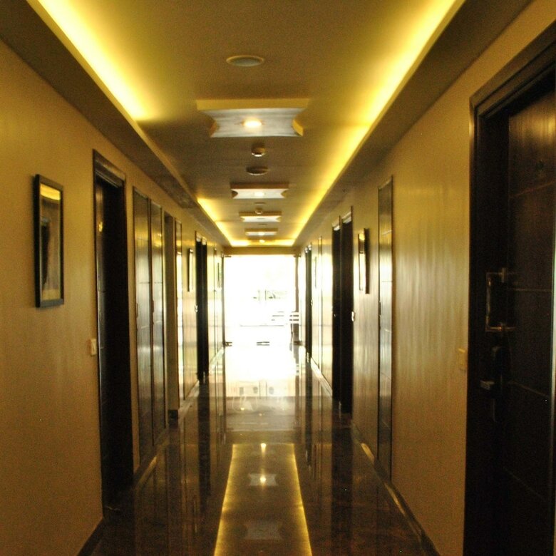 Hotel Sriram Jb Residency